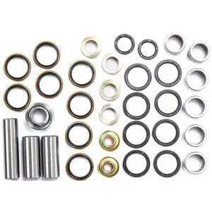 ALL BALLS Motorrad Reparatursatz Umlenkhebel 27-1130 passend zu KTM EGS 125 1993