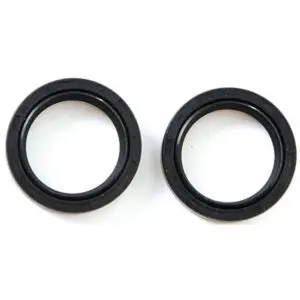 ARI Gabelsimmerringsatz NTK Wellendichtringe 38x50x10,5 f. Aprilia AF1 125