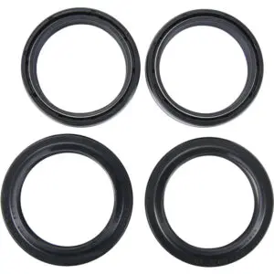 All Balls Racing Gabelsimmerringsatz m. Staubkappen f. Aprilia RSV 1000