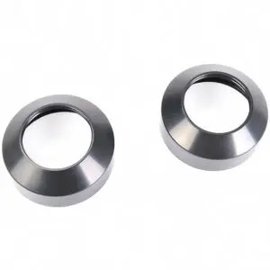 All Balls Racing Staubkappensatz 57-165