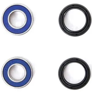 ALL BALLS Motorrad Radlagersatz 25-1063 passend zu KTM Adventure 640 1998-1999