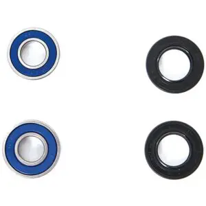 ALL BALLS Motorrad Radlagersatz 25-1168 f. Suzuki RM 80 1990