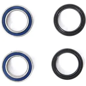 ALL BALLS Motorrad Radlagersatz 25-1402 f. Beta Evo 250 2009-2014