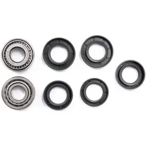 ALL BALLS Radlagersatz 25-1523 passend zu BMW R450R 451978-1980 20,0kW