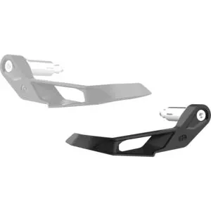 Oxford Hebelschützer Racing Universal f. Lenker mit Ø 22mm links