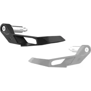Oxford Hebelschützer Racing Universal f. Lenker mit Ø 22mm rechts