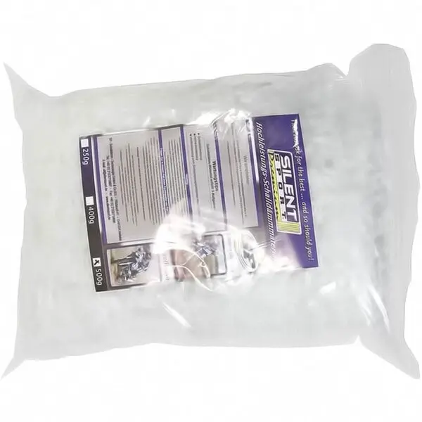 Silent Sport Schalldämmmaterial Premium 500g DSS500P