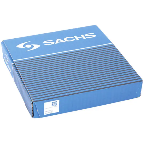 Sachs Kupplungsscheibe Kupplungsscheibe 4013872369577