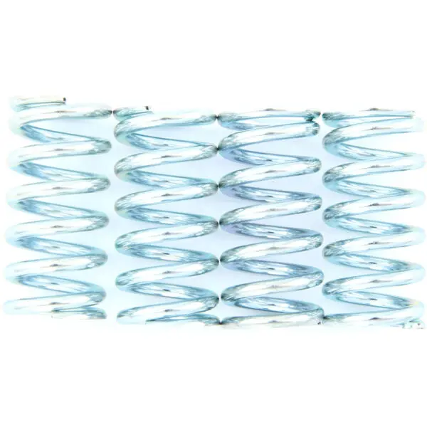 TRW-Lucas Kupplungsfedernsatz MEF106-4 passend zu Honda CB 750 MEF106-4