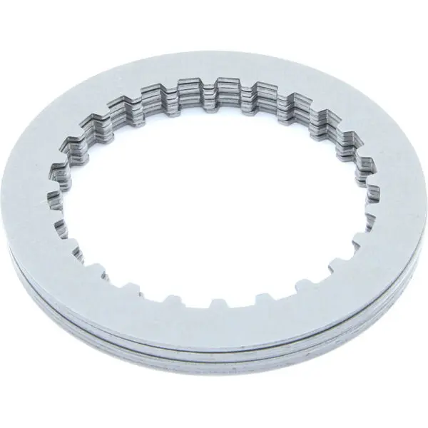 TRW-Lucas Stahlscheibensatz MES334-6 passend zu Honda CB 400 MES334-6