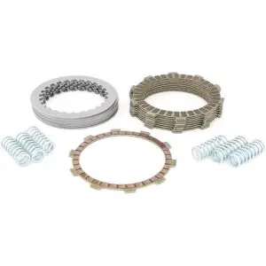 TRW Reparatursatz Kupplung Reibscheiben MSK218 MSK218 3322938266714