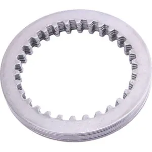 TRW Stahlscheibensatz MES372-8