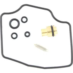 Keyster Reparatursatz Vergaser ECO K-1000KK f. Kawasaki GPZ 550