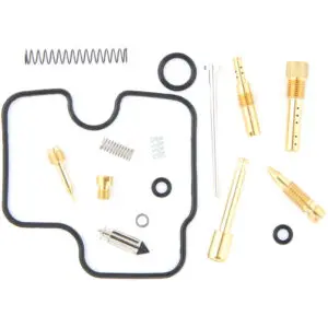 Keyster Reparatursatz Vergaser K-1053HK passend zu Honda CBR 600