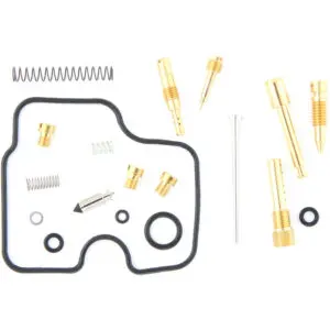 Keyster Reparatursatz Vergaser K-1066HK passend zu Honda CBR 600