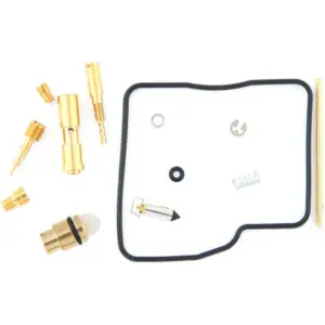 Keyster Reparatursatz Vergaser K-1148SKF f. Suzuki VX 800