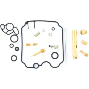 Keyster Reparatursatz Vergaser K-1337DK für Ducati Supersport 750