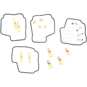 Keyster Reparatursatz Vergaser ECO K-1482 passend zu Honda CBR 600