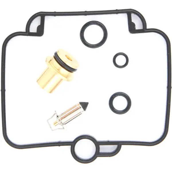 Keyster Reparatursatz Vergaser ECO K-583 f. Suzuki DR 250