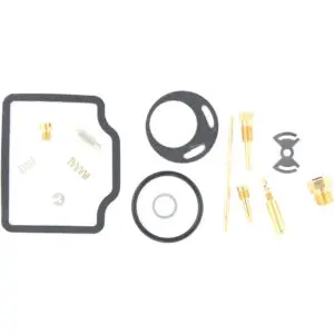 Keyster Reparatursatz Vergaser KH-0047 passend zu Honda SL 125