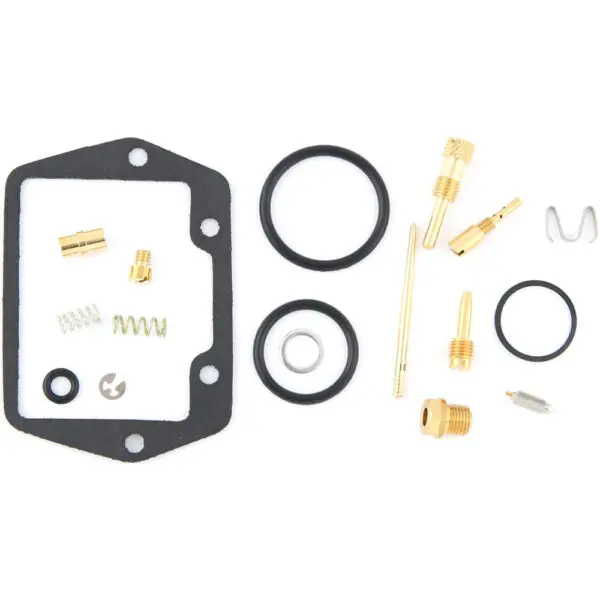 Keyster Reparatursatz Vergaser KH-0204N passend zu Honda ST 70