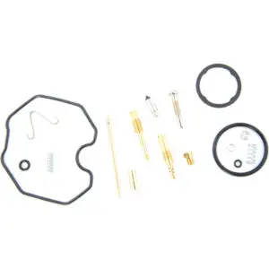 Keyster Reparatursatz Vergaser KH-0271N passend zu Honda XL 200