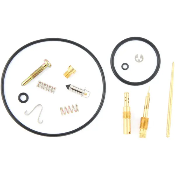 Keyster Reparatursatz Vergaser KH-0419 passend zu Honda CM 200