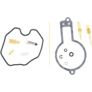 Keyster Reparatursatz Vergaser KH-0583N passend zu Honda XR 600
