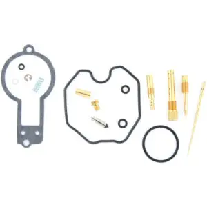 Keyster Reparatursatz Vergaser KH-0858N passend zu Honda NX 250