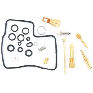 Keyster Reparatursatz Vergaser KH-1310N passend zu Honda VT 600