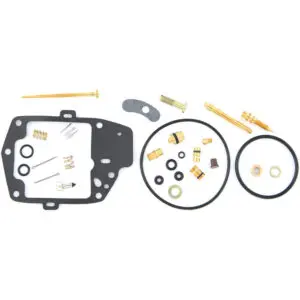 Keyster Reparatursatz Vergaser KH-1324N passend zu Honda GL 1000