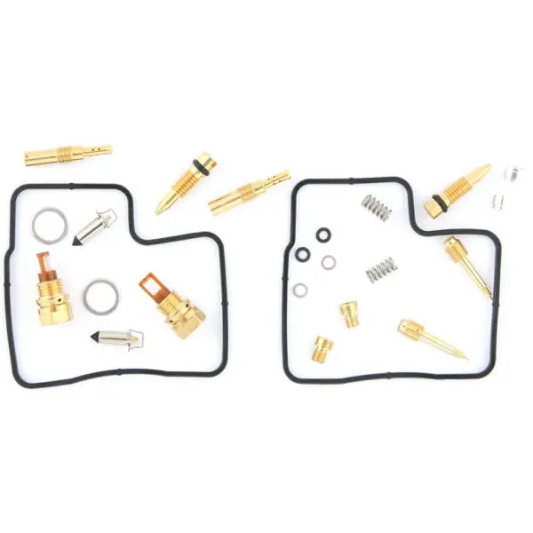 Keyster Reparatursatz Vergaser KH-1346 passend zu Honda VT 500