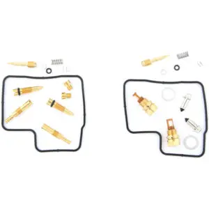 Keyster Reparatursatz Vergaser KH-1360 passend zu Honda XRV 650