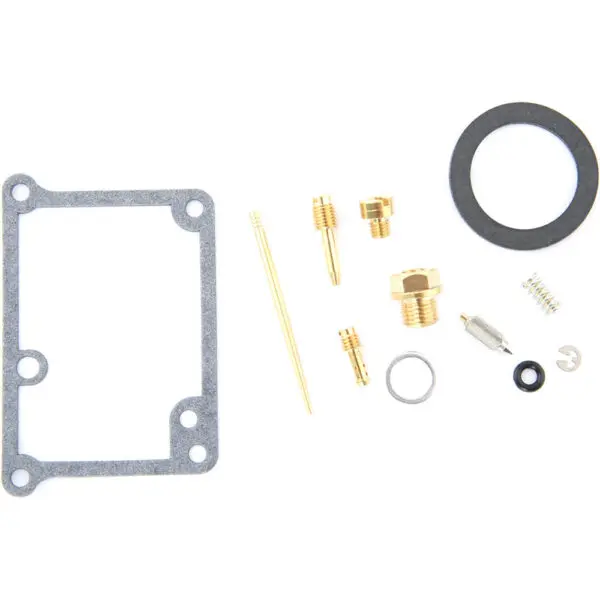 Keyster Reparatursatz Vergaser KK-0092 f. Kawasaki KMX 125