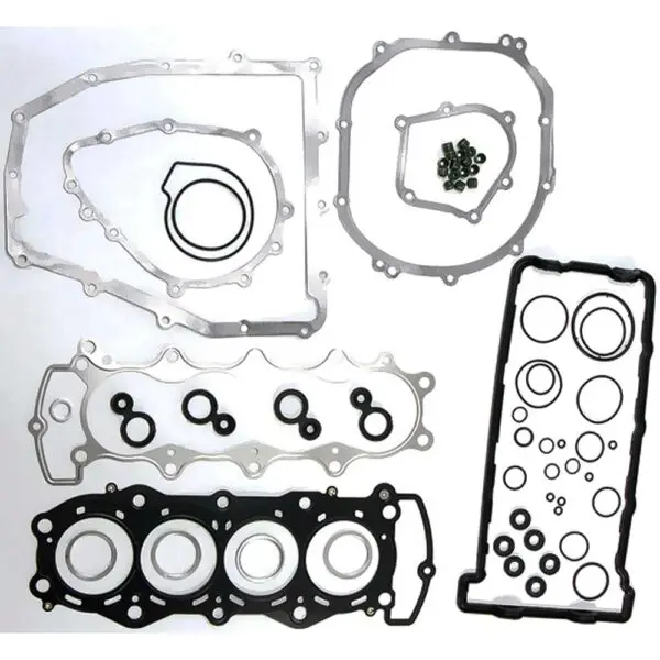 Athena Motordichtsatz f. ZX636-6R NINJA 05-08 NR0649964365321 8050444898710