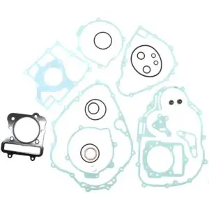 Athena Motordichtsatz f. KLF 300 B1-B8 88-04 NR0649964365123 0649964365123