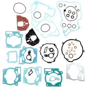 Athena Motordichtsatz f. SX/MXC/EXC/EGS 125, 02-11 NR0649964364874 0649964364874