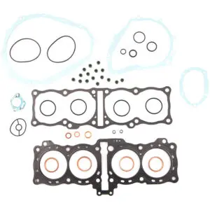 Athena Motordichtsatz m. Ventilschaftdichtung f. Suzuki GSF/GSX 1250