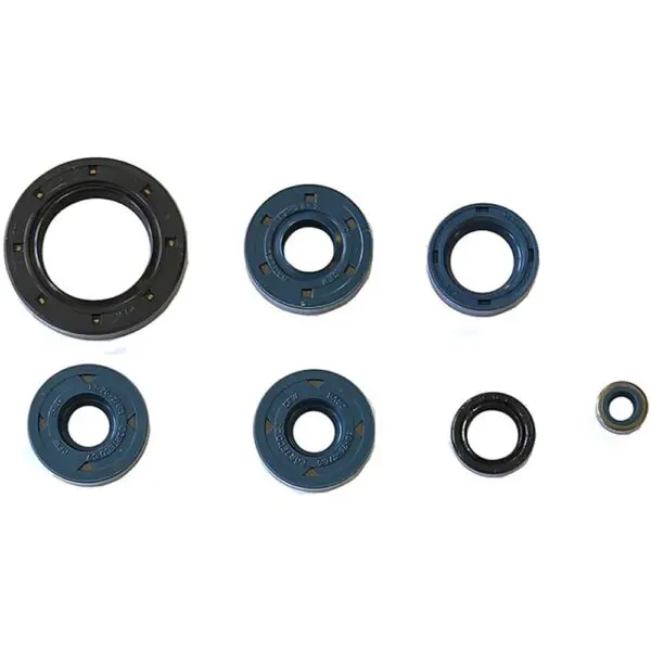 Athena Motorsimmerringsatz DS 650, 00- NR0649964362184 0649964362184