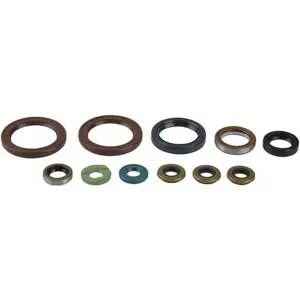 Athena Motorsimmerringsatz SX-F 450, 07-10 NR0649964361675 0649964361675