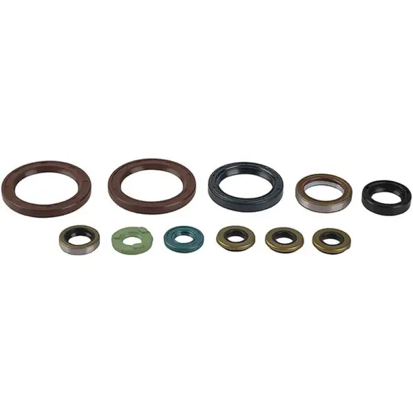 Athena Motorsimmerringsatz SX-F 450, 07-10 NR0649964361675 0649964361675