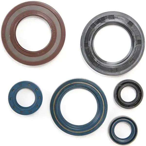 Athena Motorsimmerringsatz GS/MX/SX350/440/500,86-94