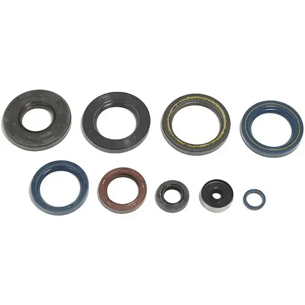 Athena Motorsimmerringsatz 250/300 MX/SX/GS, 90-03 NR0649964361613 8055681306325