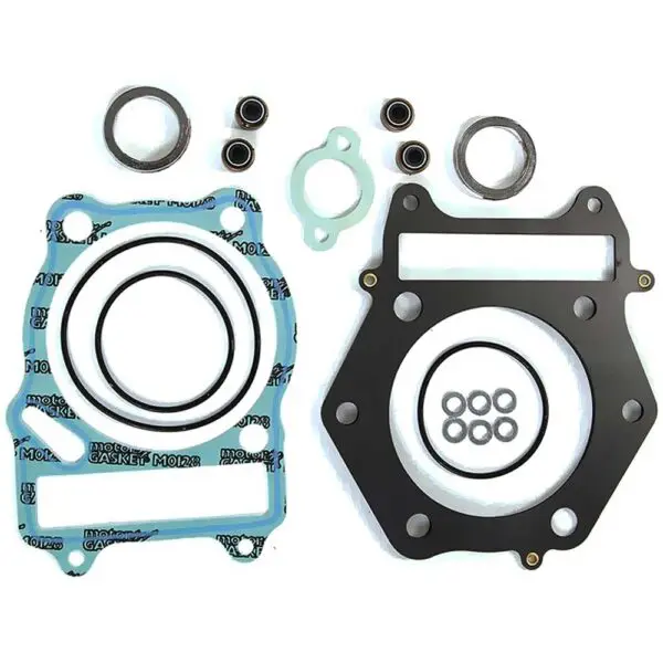 Athena Zylinderdichtsatz f. DR 600R G/H/J/K, 85-89 NR0649964356763 8050444895900