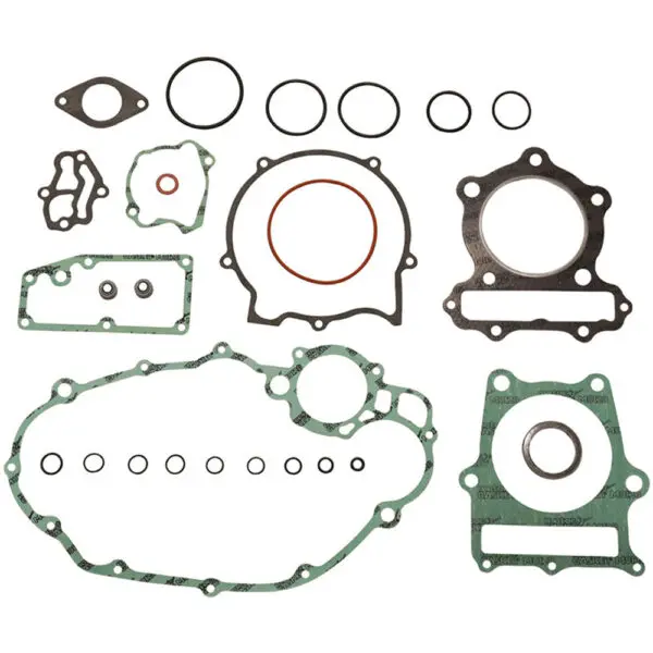 Athena Motordichtsatz mit Ventilschaftdichtung f. Yamaha SR 500 SR 500 1978-...