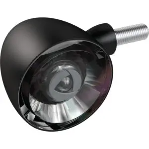 Kellermann LED-Blinker Bullet 1000 Extreme M8 x 20 Gewinde schwarz 182.200