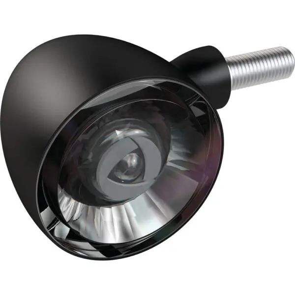 Kellermann LED-Blinker Bullet 1000 Extreme M8 x 20 Gewinde schwarz 182.200