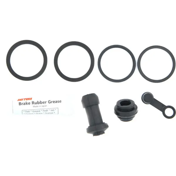 Daytona Reparatursatz Bremssattel f. Nissin 2 Kolben passend zu Honda CBR 500
