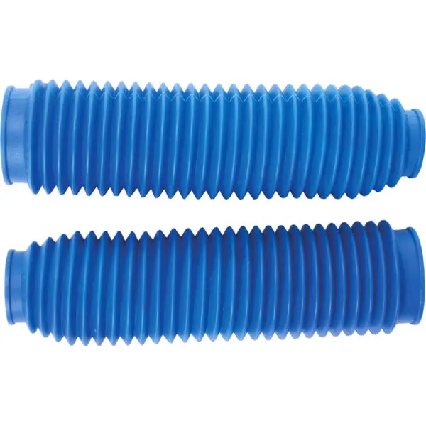 Progrip Faltenbalg 2510 Mod.18 Paar D: 42/45mm Länge 200mm - 350mm blau