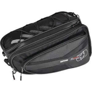 Oxford Seitentaschen P50R Panniers 50l schwarz